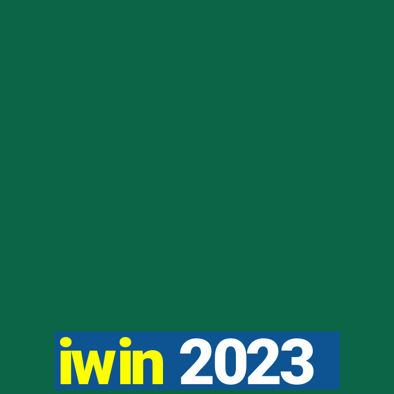 iwin 2023